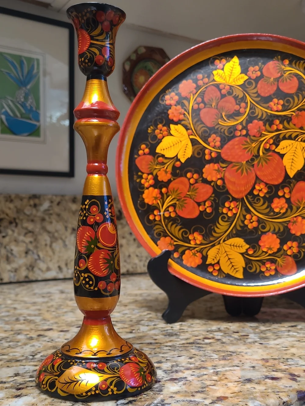 N/A this handpainted